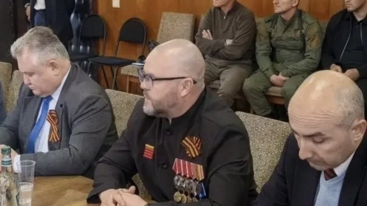 Делегация Тамбовской области прибыла с визитом в Абхазию
