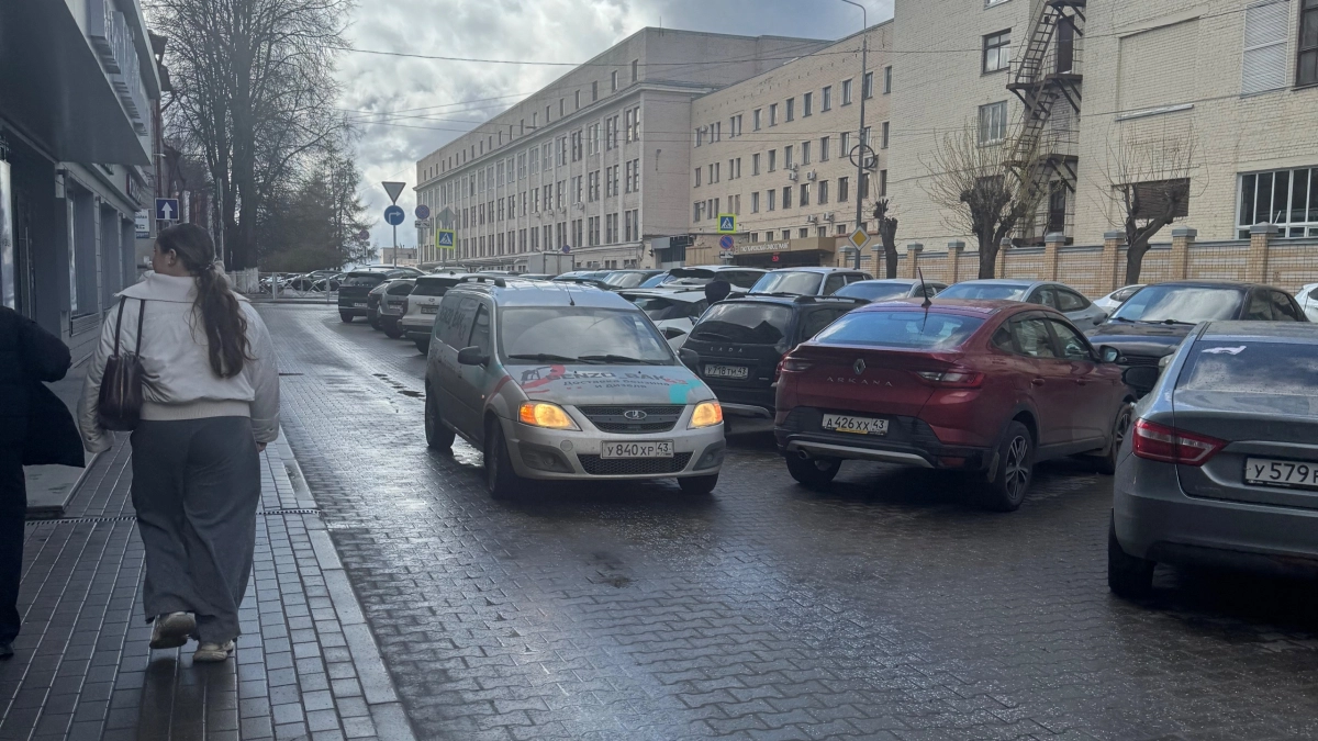 С мая ГАИ отлавливает водителей по камерам с 10 утра до 10 вечера — за въезд туда, где раньше ездили свободно