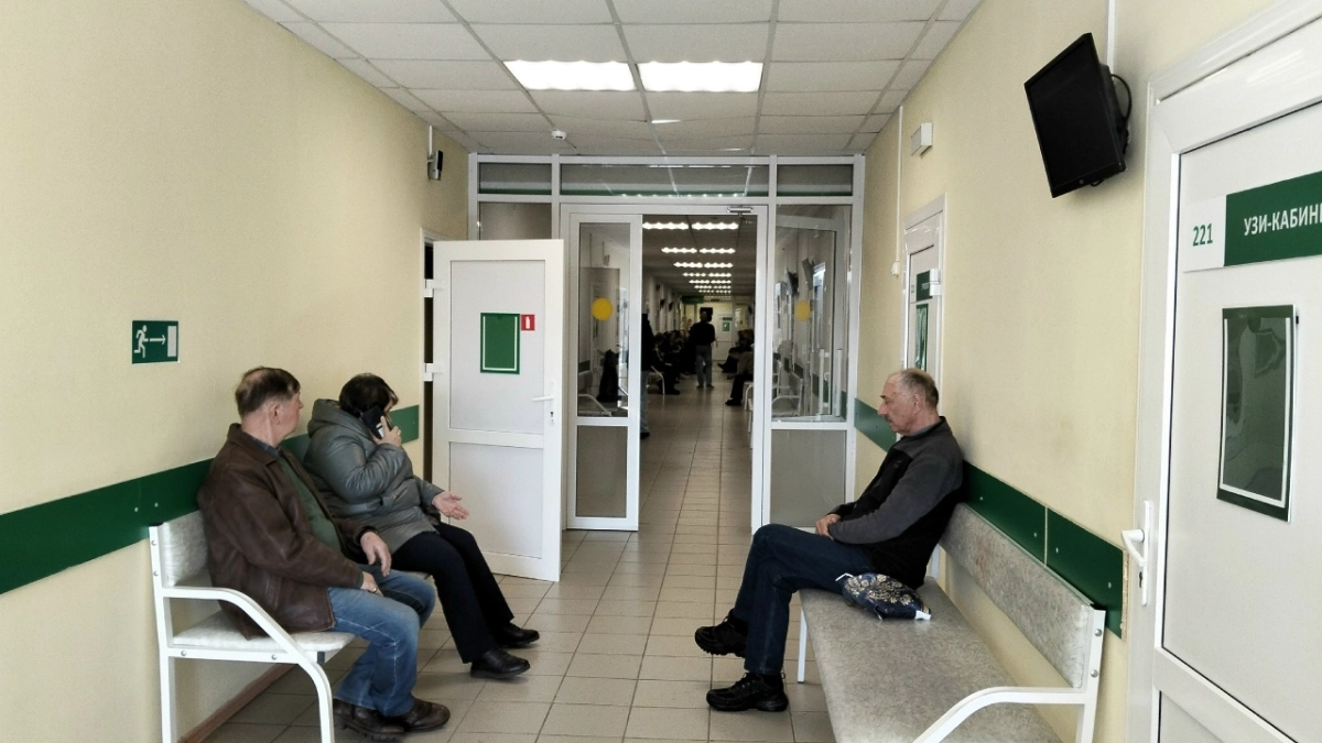 Александр Бастрыкин взял на контроль дело о смерти жительницы Моршанского района