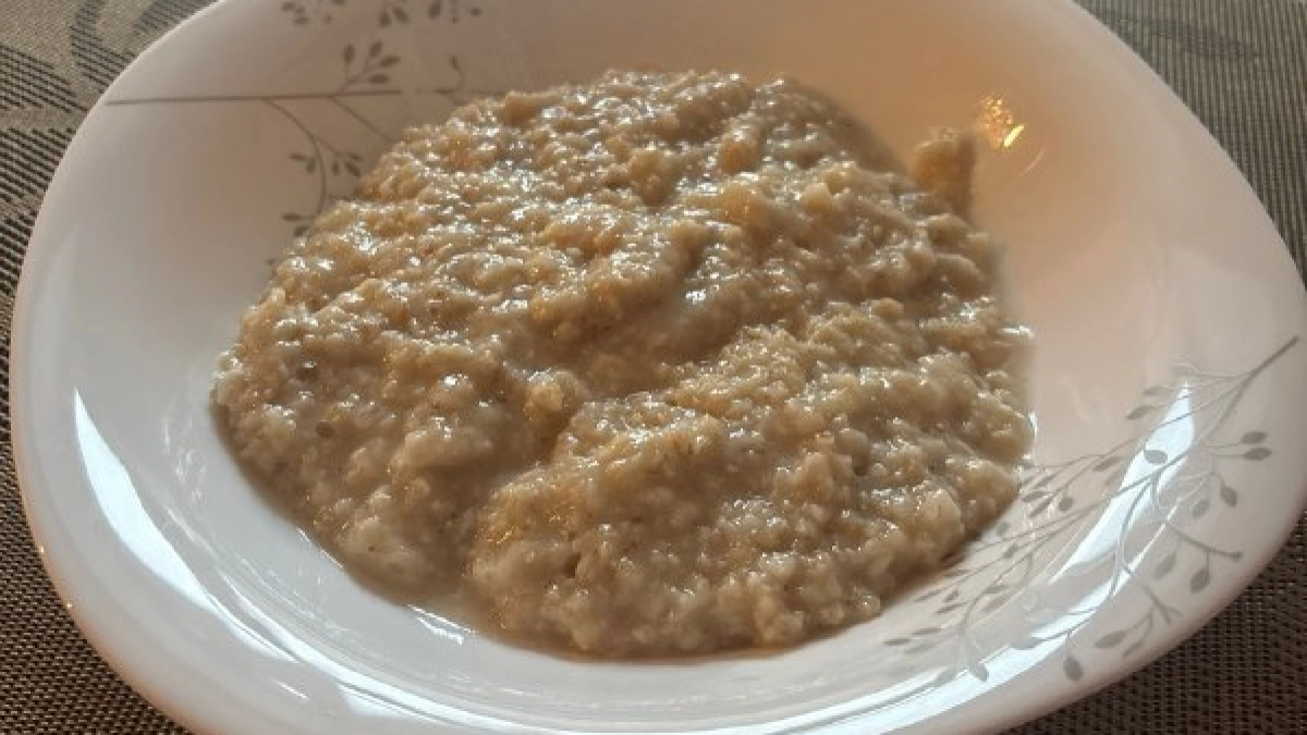 Японцы едят это каждое утро, пока мы давимся кашей и яичницей, и живут до 100 лет