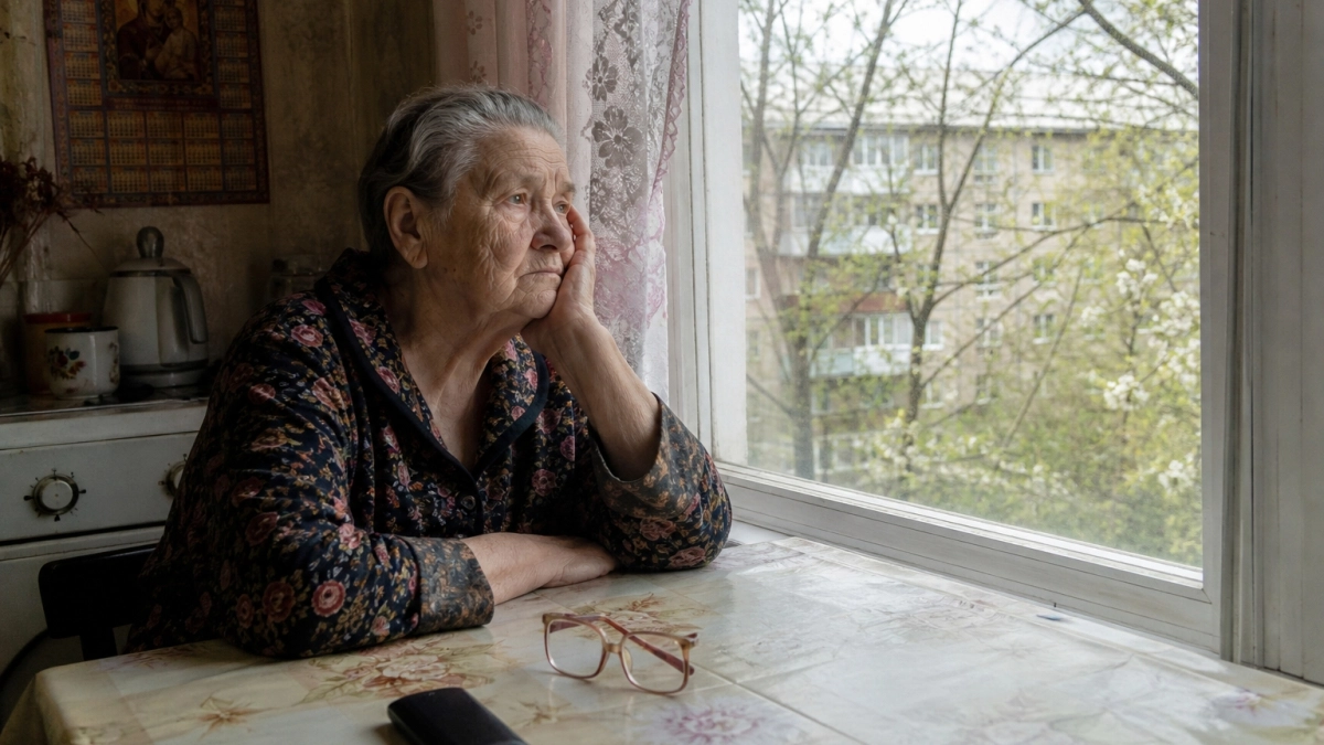 Весь мир над этим смеется: невинные привычки из СССР, которые сегодня кажутся постыдными
