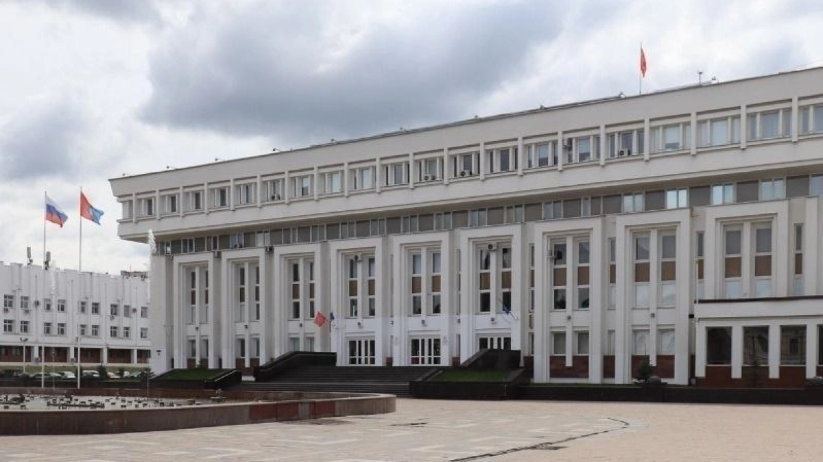 В правительстве Тамбовской области обсудят ход посевной кампании