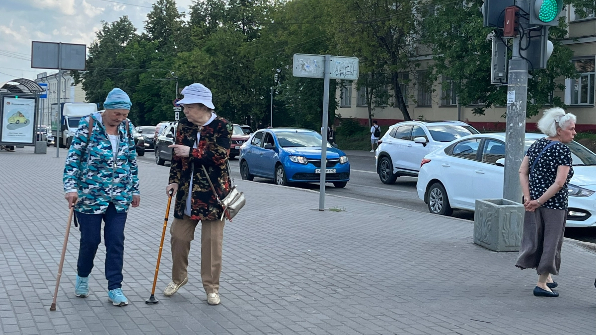 Без этого продукта мышцы быстро исчезнут и ноги откажут: ешьте после 50 лет обязательно