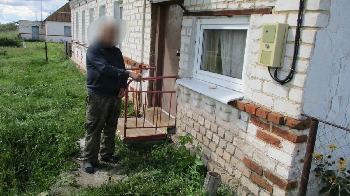 В Петровском округе мужчину осудили на 8,5 года за смертельное избиение односельчанина