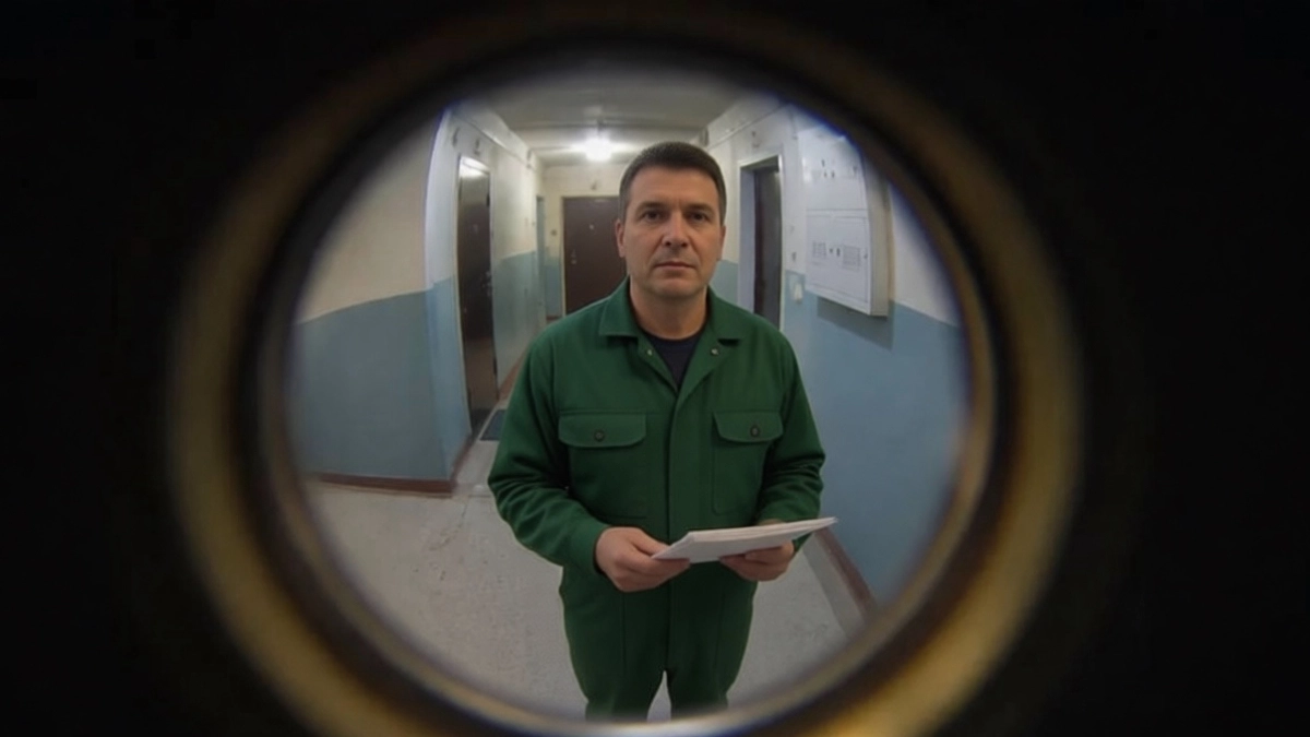 «Откройте, поверка счетчиков»: к вам в дверь ломится контролер — что делать, чтобы избежать проблем