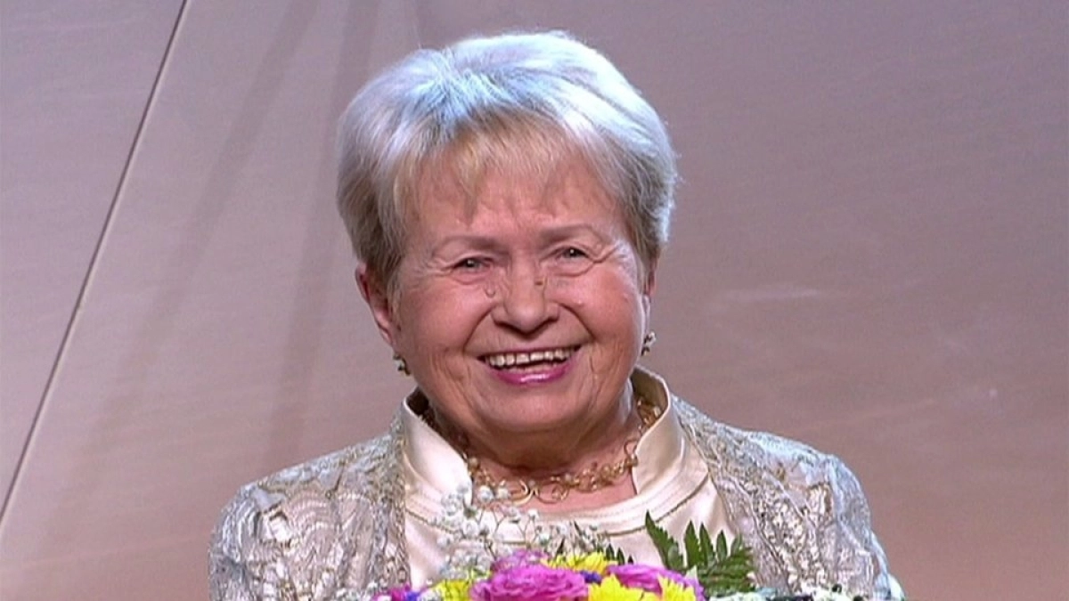 Рецепт завтрака, который помог Пахмутовой дожить до 96 лет: только два простых ингредиента