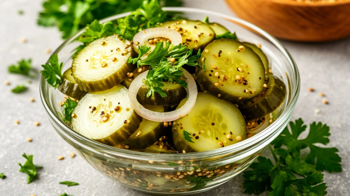 Огурцы по-корейски за 5 минут: готовятся элементарно, а вкусно так, что оторваться невозможно — лучше любого салата