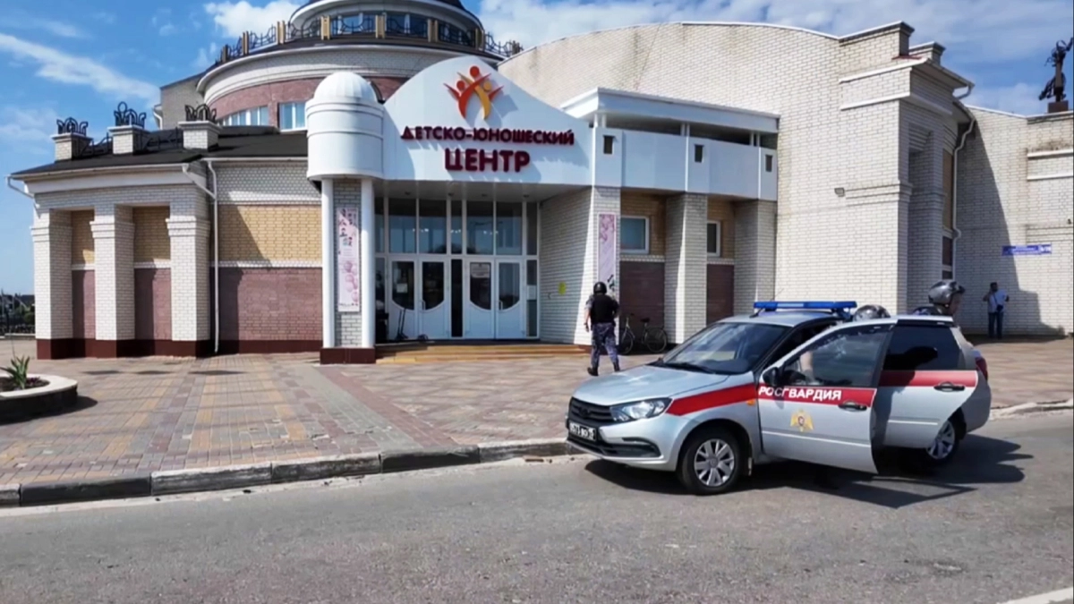 В Тамбове проверяют готовность пришкольных лагерей к летней смене