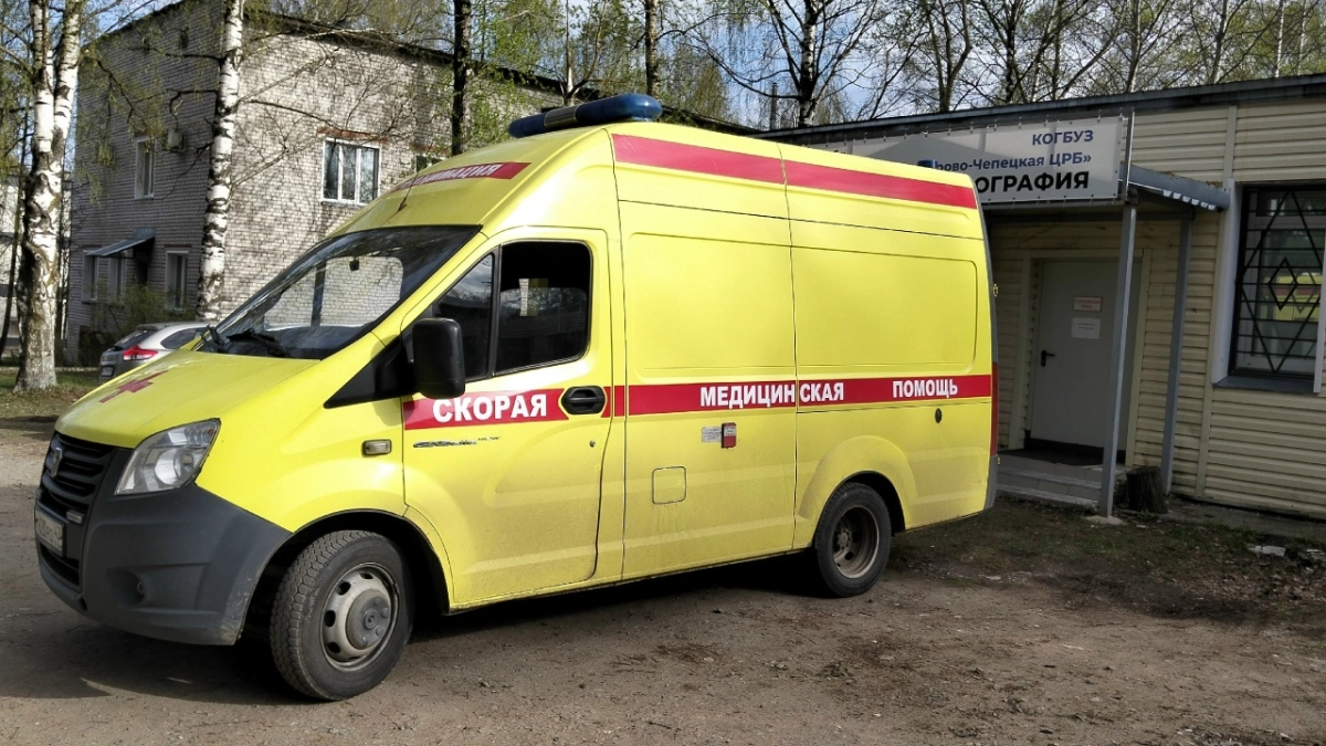 В Тамбовской области осудили женщину, напавшую на фельдшера