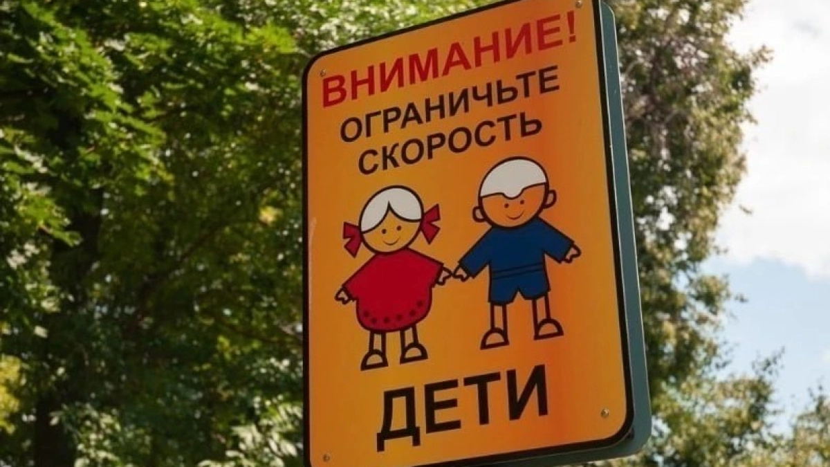 В Тамбовской области перед каникулами усиливают работу по профилактике детских ДТП