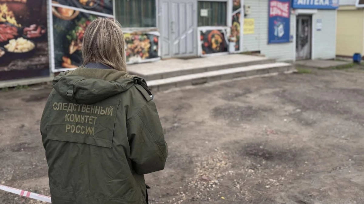 Жителя Тамбовской области заподозрили в смертельном нападении на знакомого
