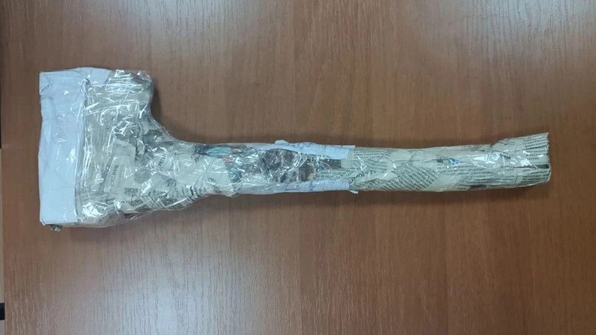 Жителя Староюрьевского округа будут судить после смертельного конфликта со знакомым