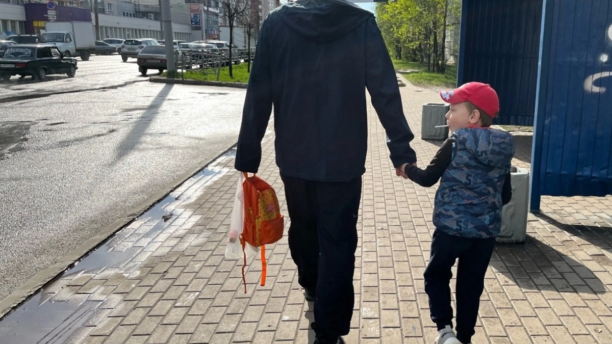 Дивное имя для мальчика - еще 50 лет назад было на пике славы, сейчас о нем и не вспоминают. Переводится как "победитель"
