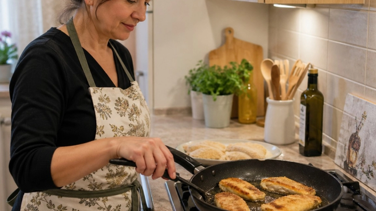 В 3 раза дешевле лосося - но все проходят мимо: эта речная рыбка вкусная, полезная и бережет кошелек