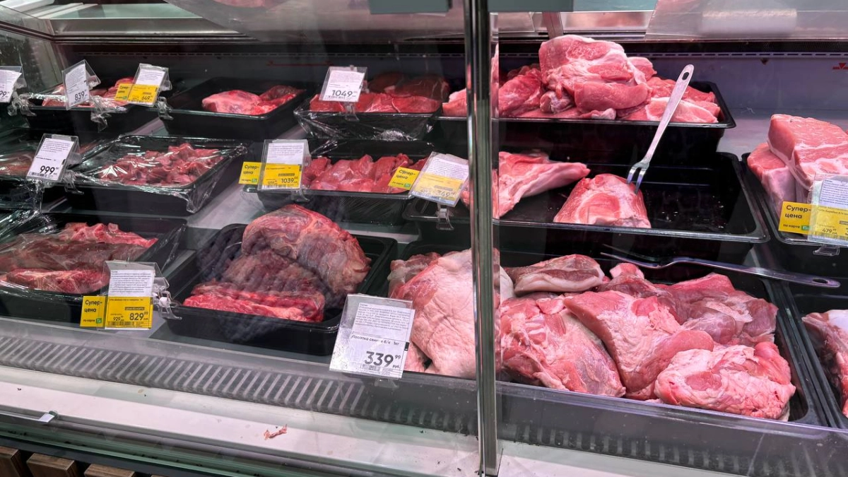 Как в магазине отличить хорошее мясо от напичканного химией: вот на что нужно смотреть в первую очередь