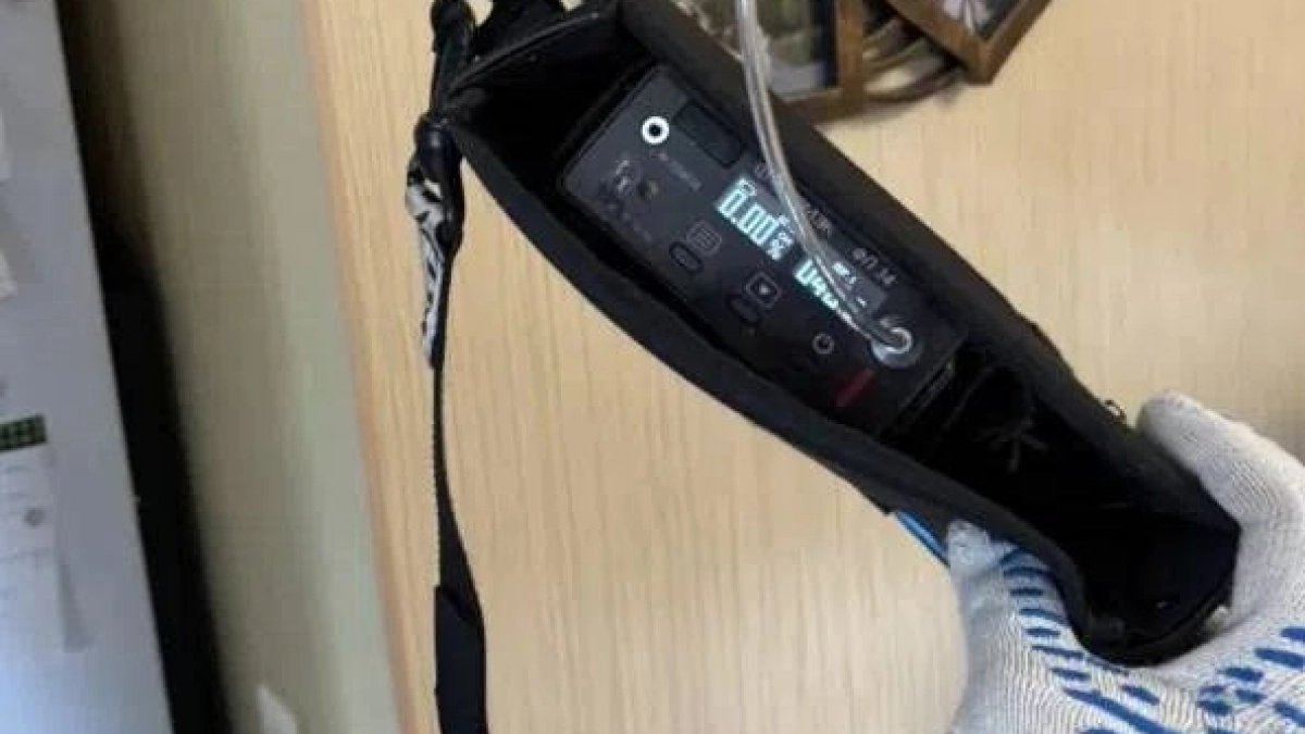 В Тамбове после гибели женщины возбудили дело о причинении смерти по неосторожности