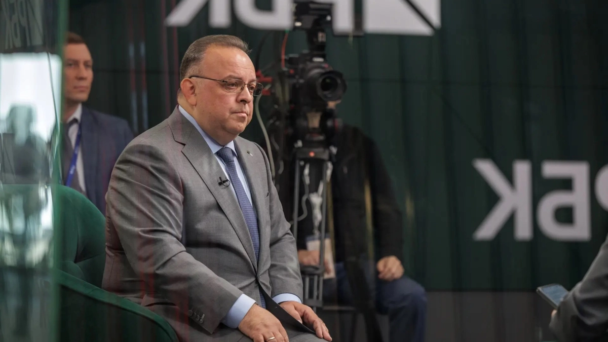 Руслан Еременко, ВТБ: "Россия стала ведущим экспортером мясной продукции"