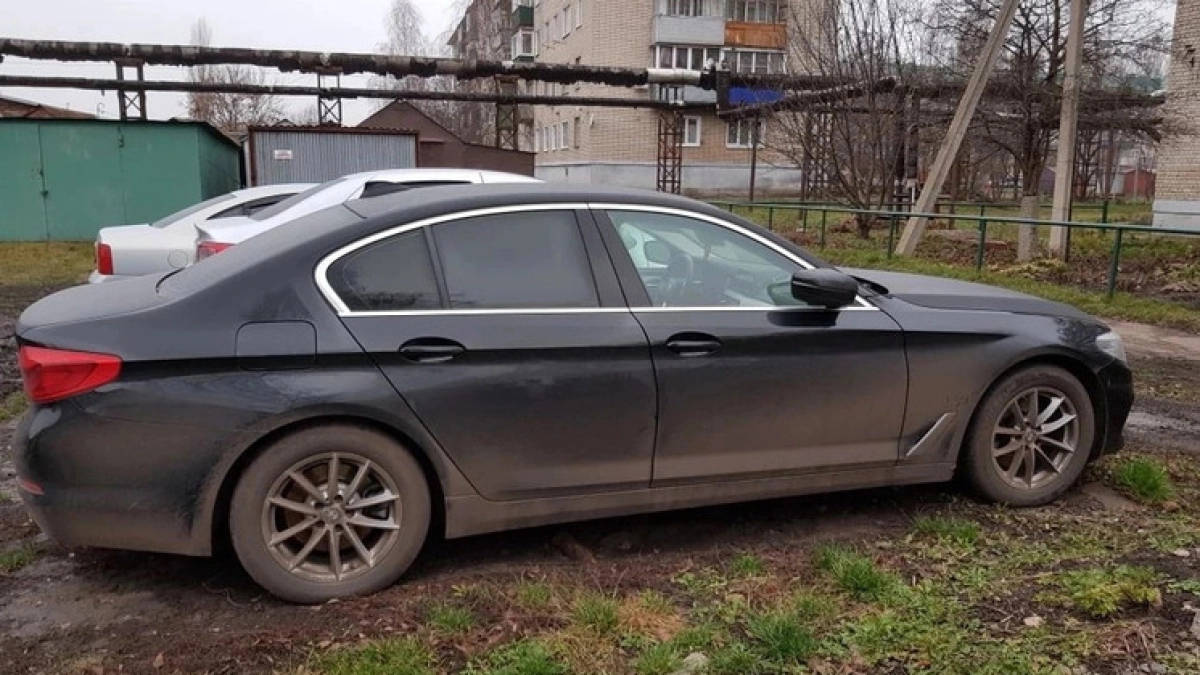В Первомайском районе женщине вынесен приговор за вождение в нетрезвом состоянии