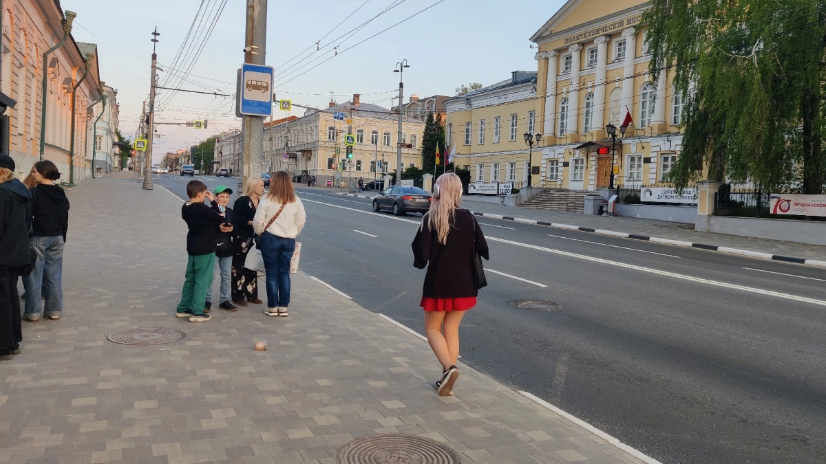 В СССР это женское имя было фантастически популярным: так называли каждую 6-ю девочку. Теперь оно почти забыто