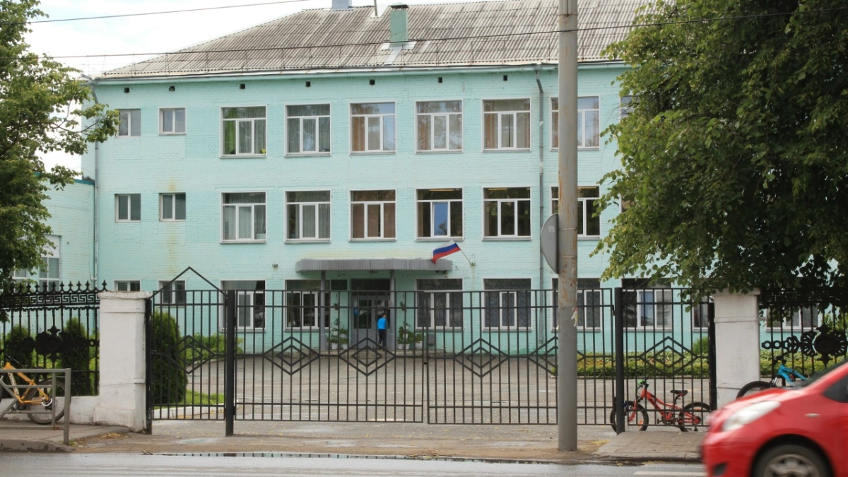 В Тамбовской области работали 90 пунктов проведения ОГЭ по русскому языку