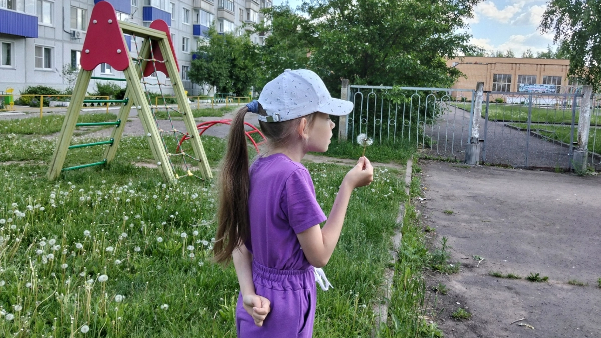 Невероятно красивое и нежное имя для девочки: его воспевали ещё в древние времена - популярно до сих пор