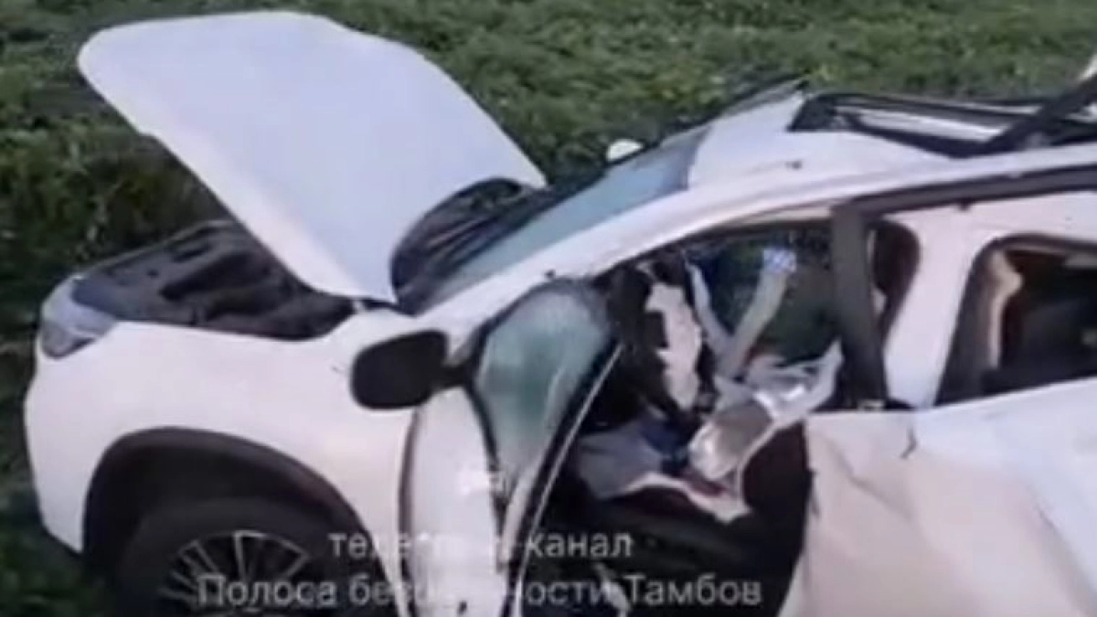 В Никифоровском округе вынесли приговор водителю, по вине которого погибли 3 человека