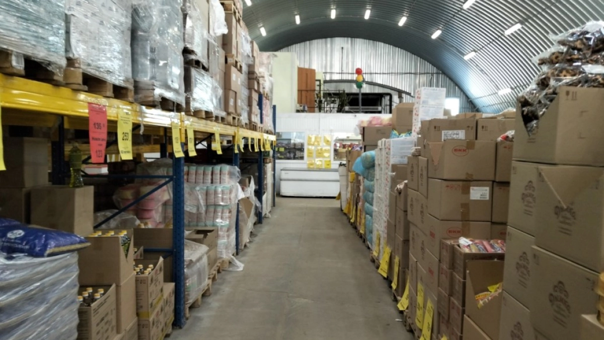 Дешевизна не показатель: топ-5 продуктов из "Светофора", которые мы берем регулярно - делюсь списком