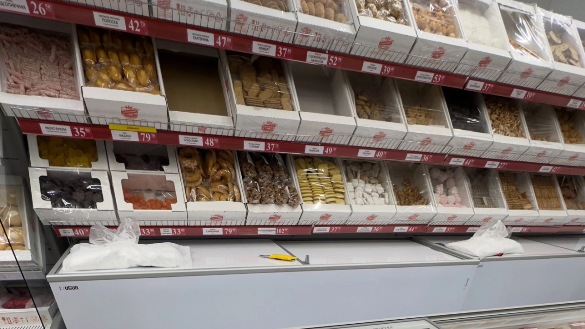 Снова в "Ермолино" завезли классные новинки: 4 продукта, которые стоит попробовать - вкусно так, что пальчики оближешь
