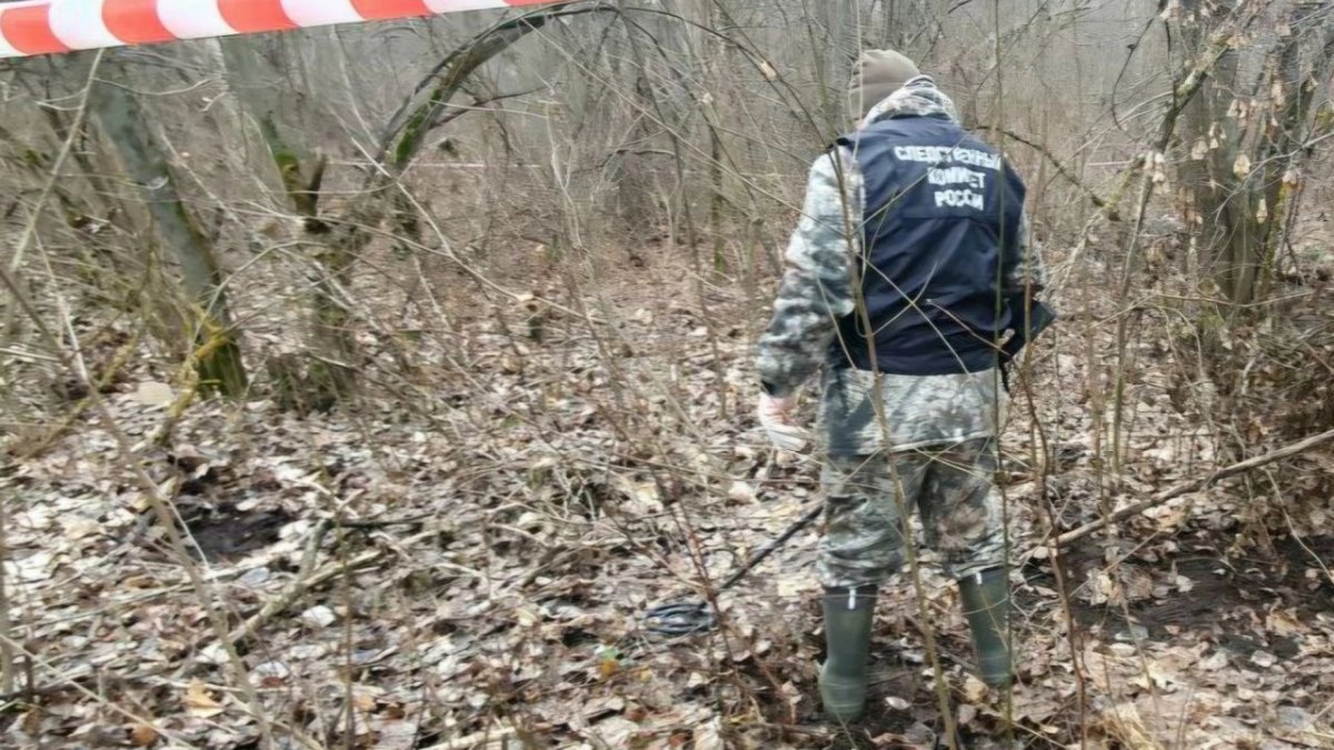 В Тамбове будут судить мужчину, обвиняемого в двух убийствах, одно из которых оставалось нераскрытым семь лет