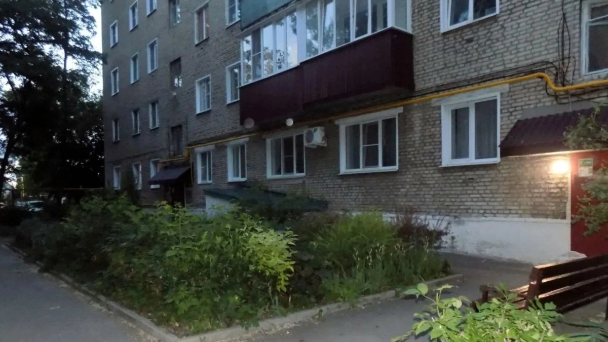 В Мичуринске задержали мужчину, открывшего стрельбу по подросткам из пневматического пистолета