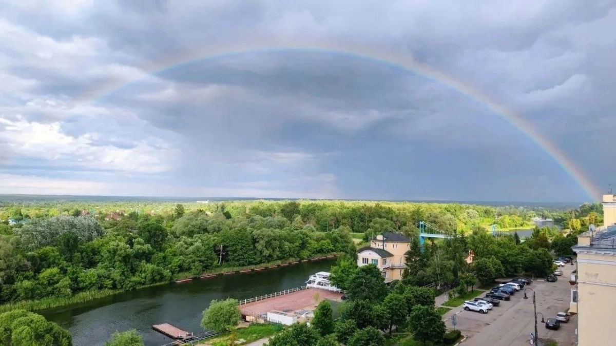 Тамбов включили в число городов России, которые рекомендуют иностранным туристам