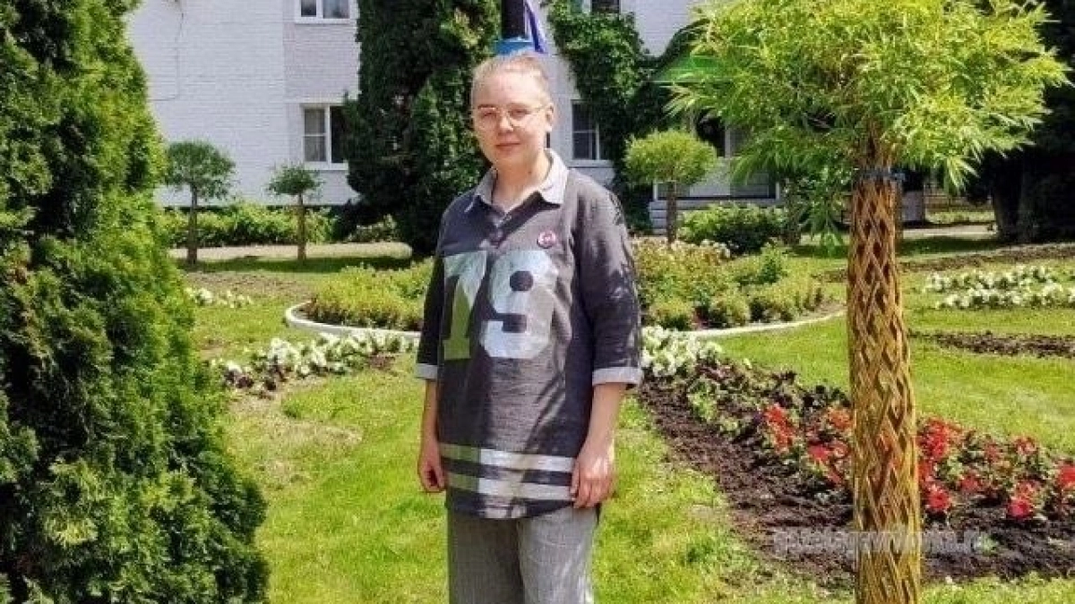 Переехавшая из Италии девушка получила убежище в Тамбовской области