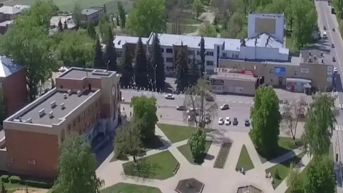 В Тамбовской области упростили процедуру получения статуса резидента ТОР "Котовск"