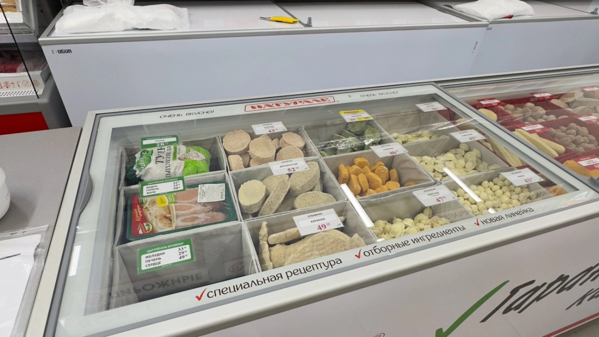 В "Ермолино" беру только их: 6 продуктов, которые точно стоят своих денег - вкусно так, что пальчики оближешь