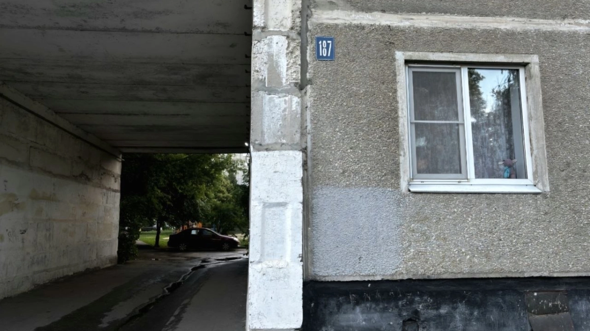 В Тамбове будут судить мужчину, после удара которого погиб 43-летний местный житель