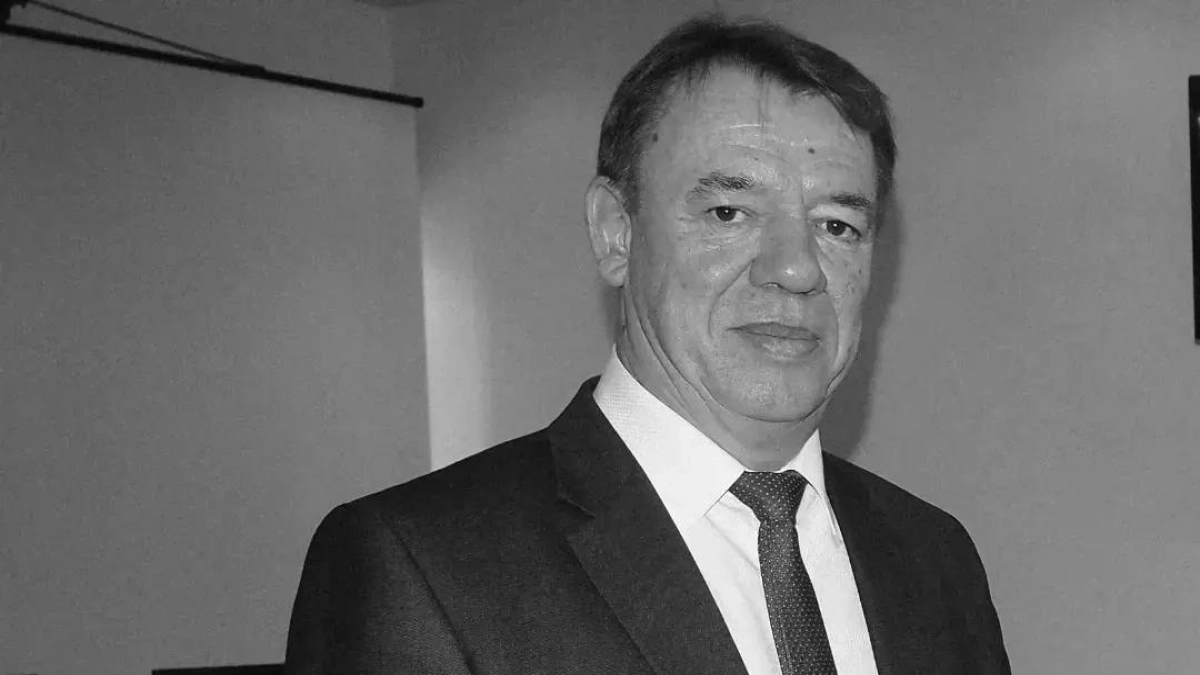 Скончался глава Мордовского округа Тамбовской области Сергей Манн