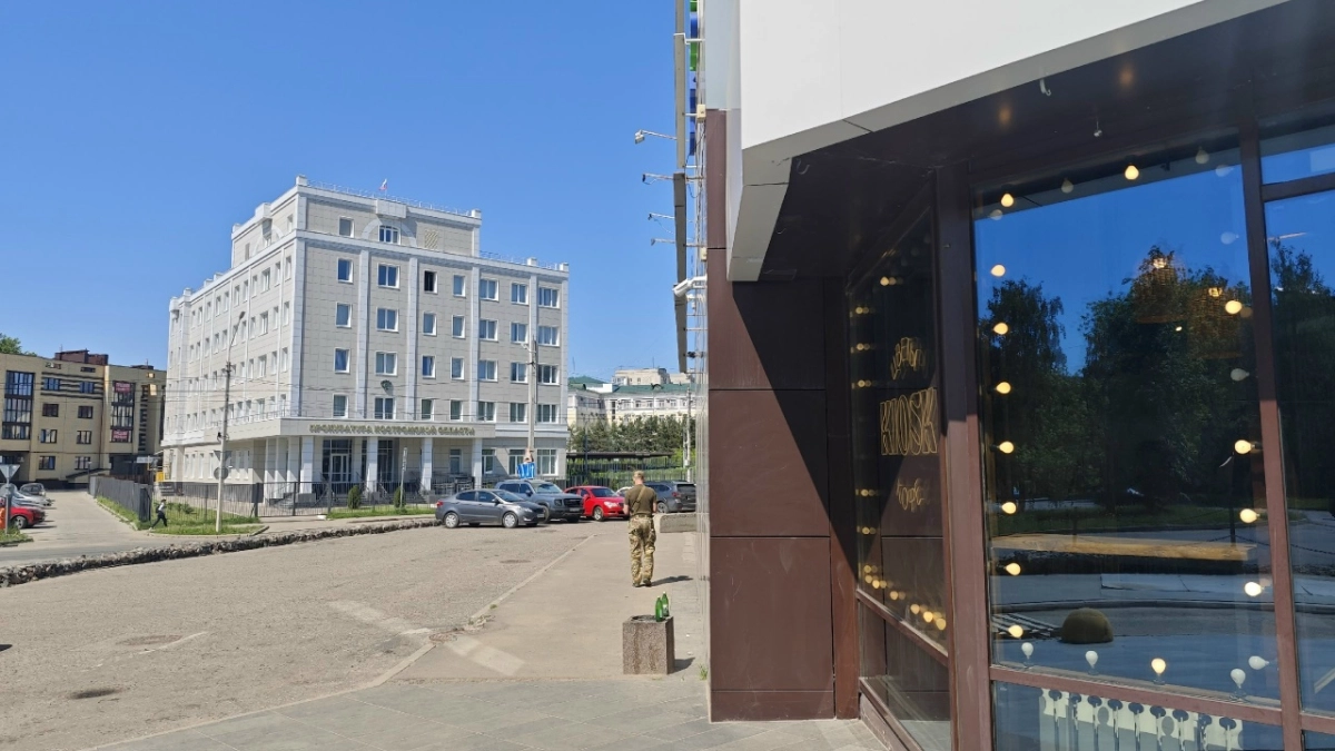 Прокуратура защитила права охранников из Уварово