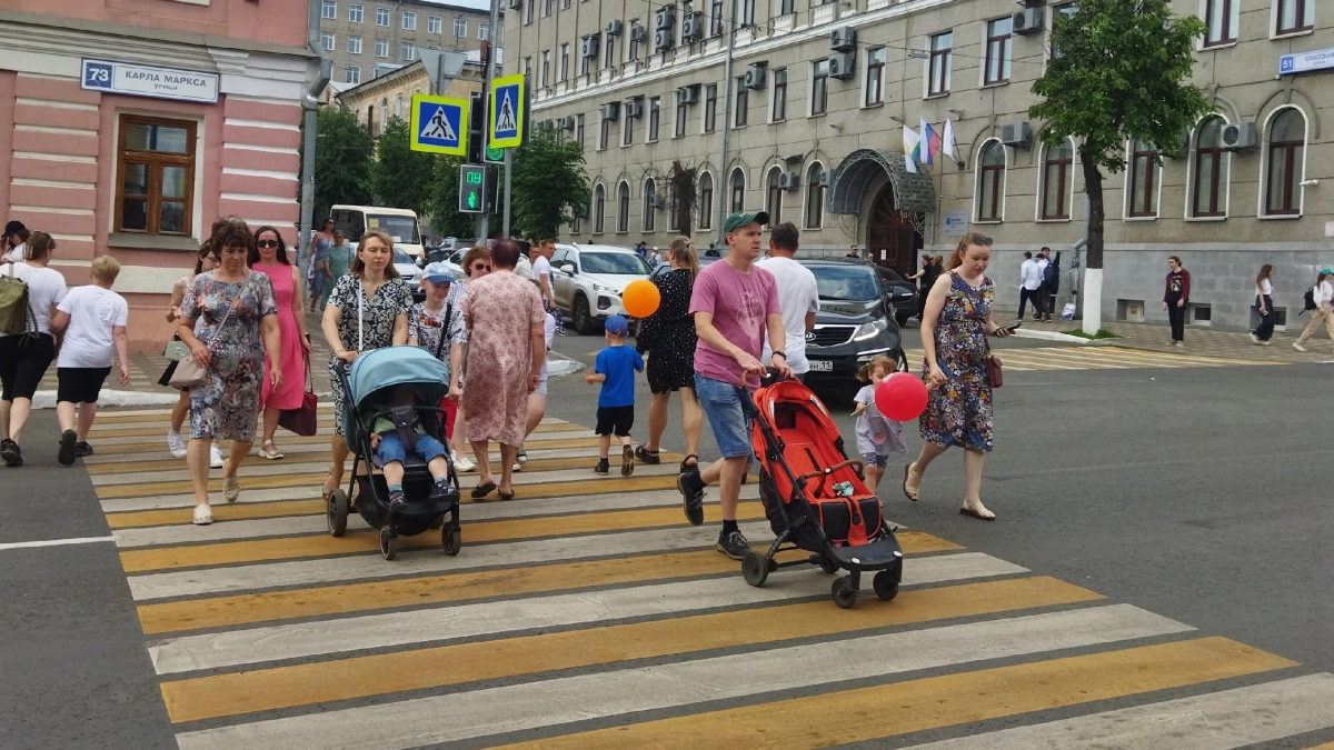 Это иностранное имя для девочки бьёт все рекорды популярности в России - ещё 30 лет назад о нём никто не помнил