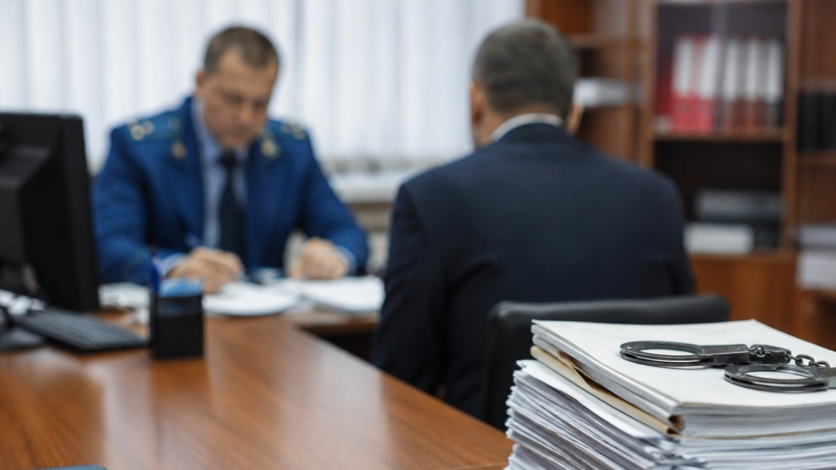 В Тамбове руководителя охранного предприятия будут судить за невыплату зарплаты 84 работникам