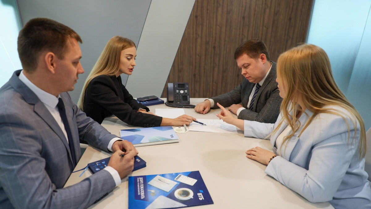 Прогноз ВТБ: крупным компаниям потребуются индивидуальные сценарии работы с цифровыми рублями
