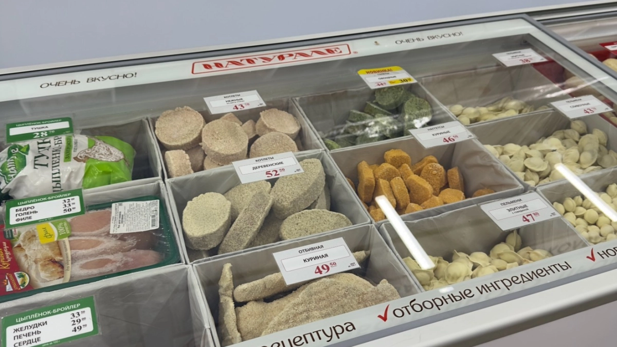 Топ-6 продуктов в "Ермолино": в магазин прихожу только за этими фаворитами - вот что стоит попробовать 