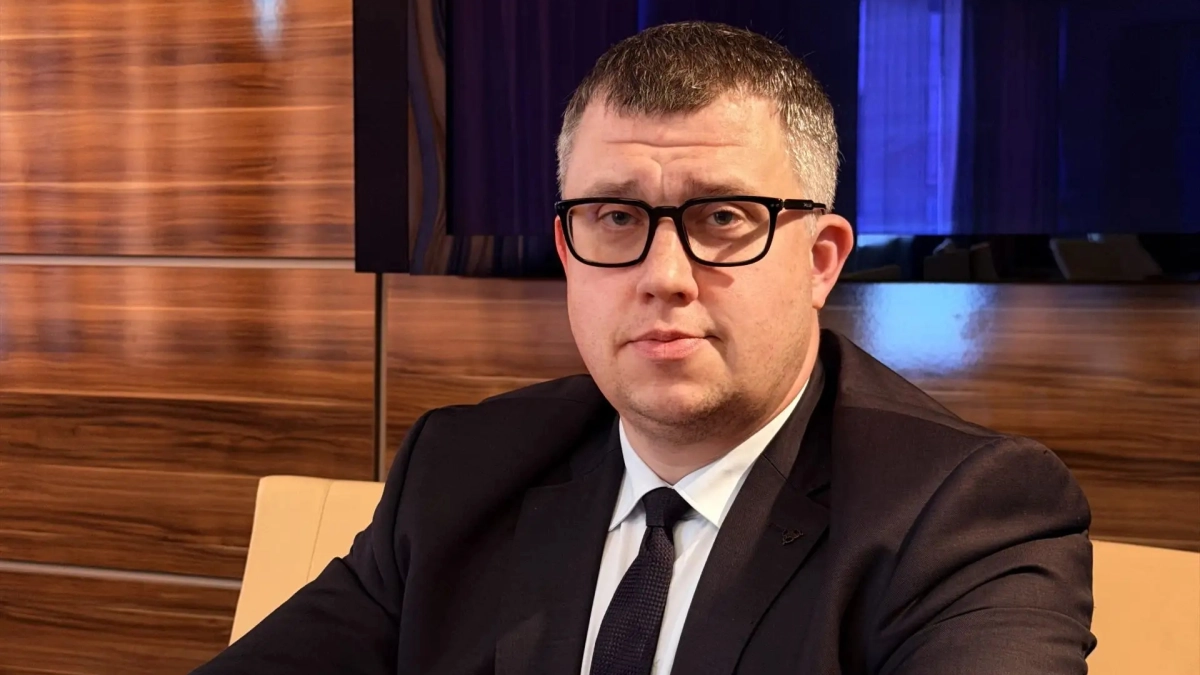 ВТБ в Тамбовской области возглавил Виталий Ященко