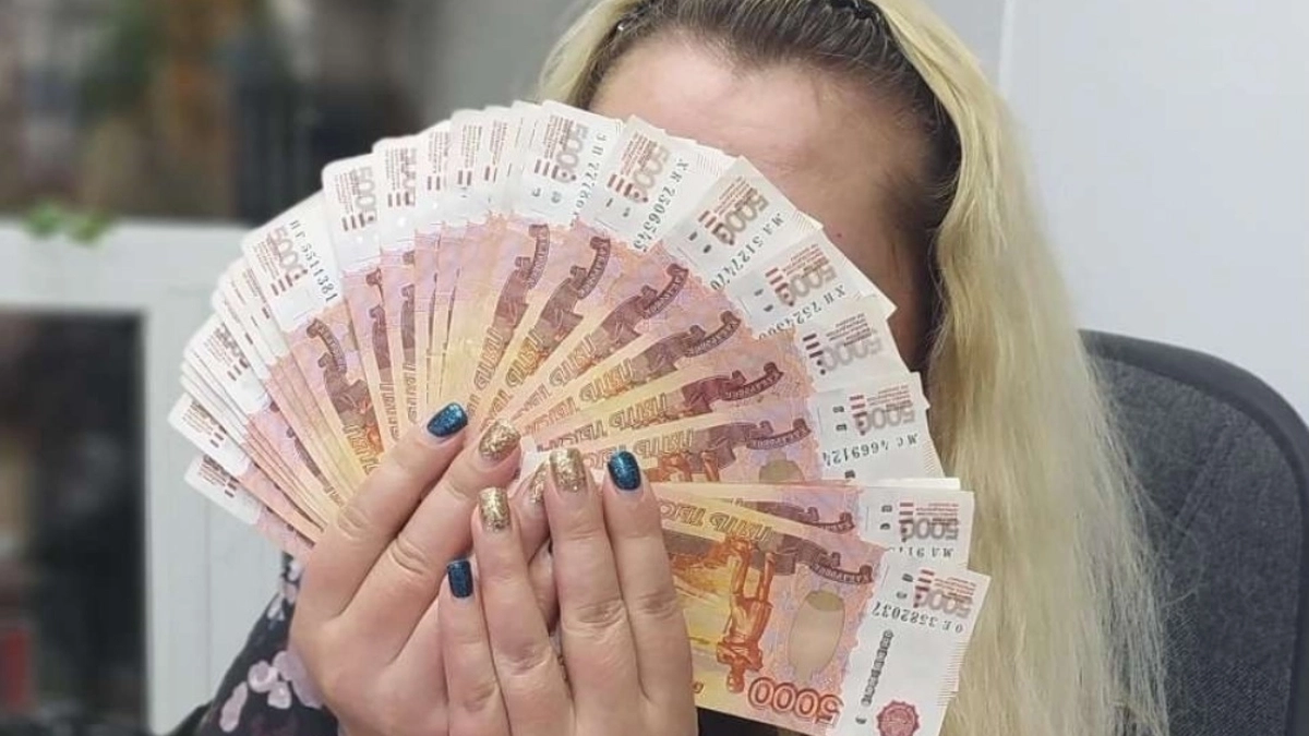 Удача на 2 десятка лет вперед: Василиса Володина назвала самый везучий знак на ближайшие 25 лет
