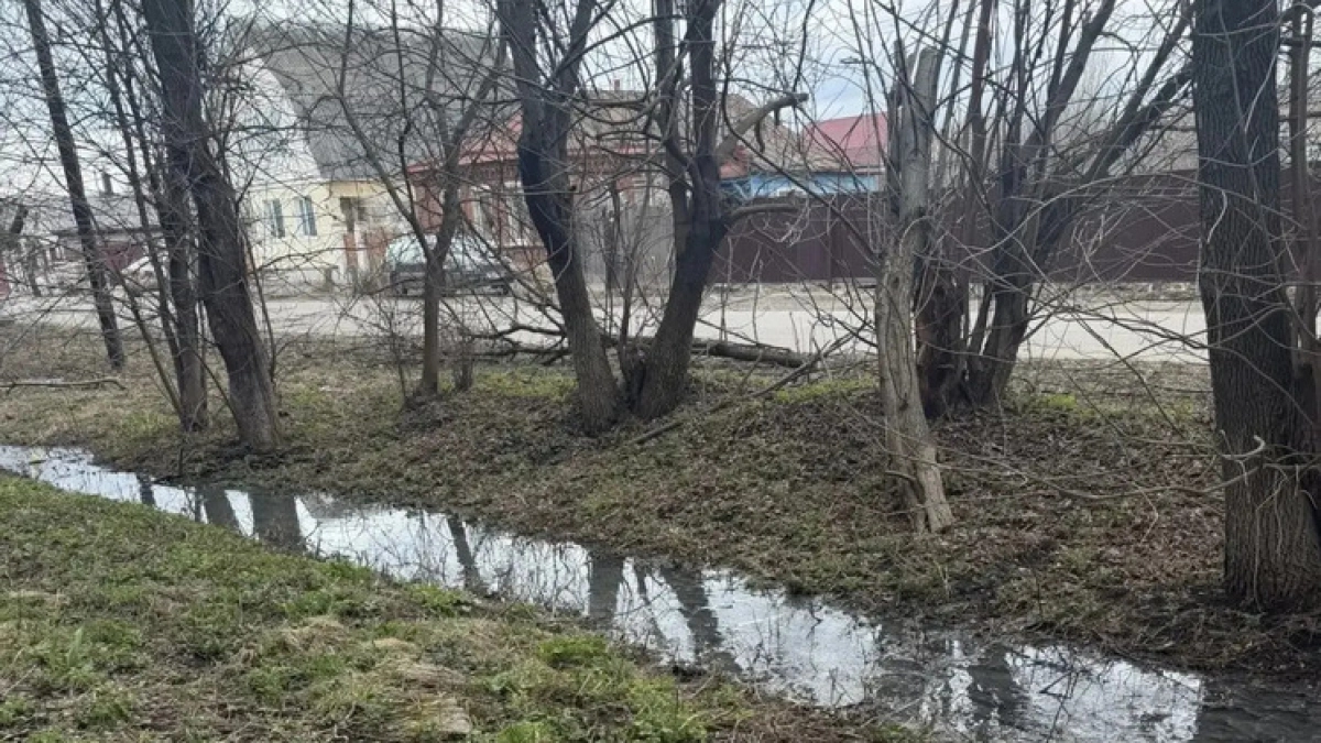 Суд обязал коммунальную организацию заменить 1,7 километра канализационных сетей в Мичуринске