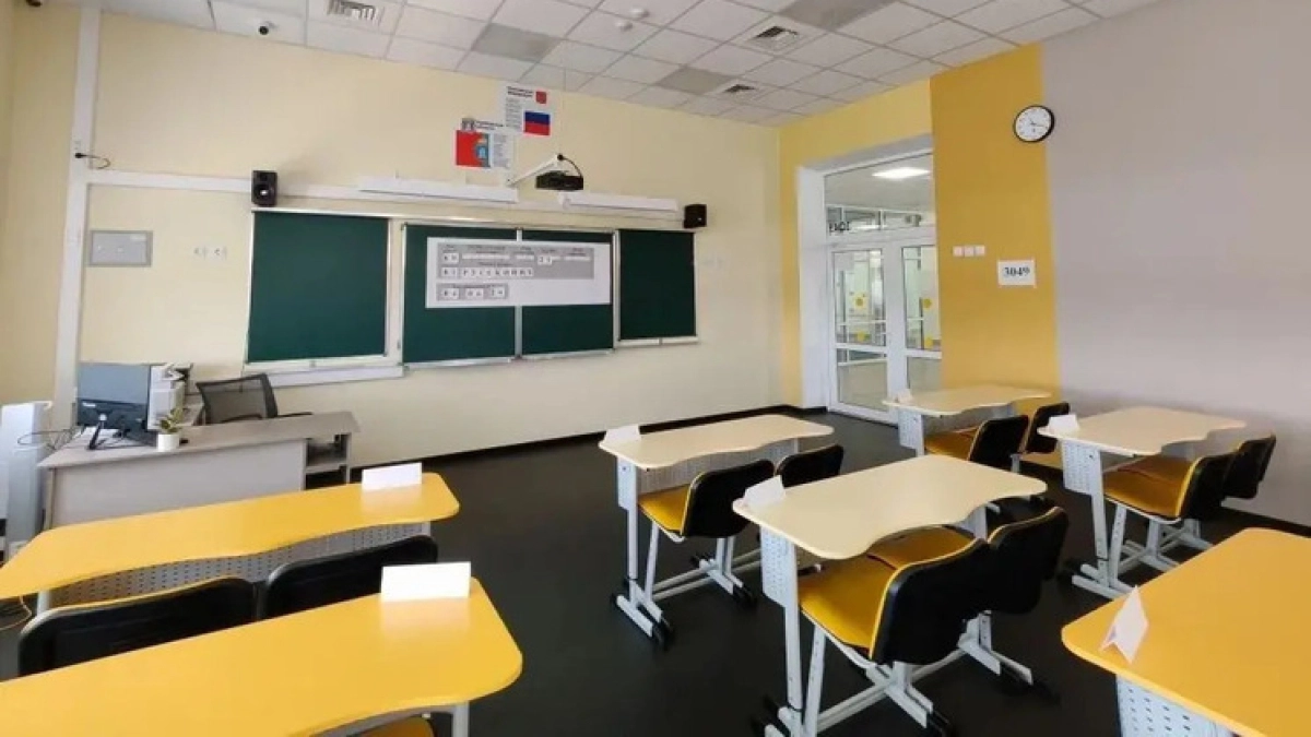 В Тамбове 227 выпускников решили пересдать ЕГЭ для улучшения результата