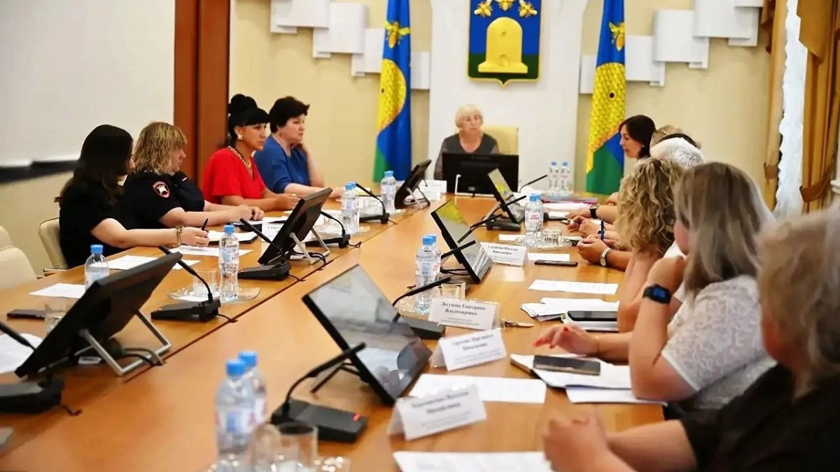 В Тамбове для профилактики подростковой преступности создадут институт наставничества