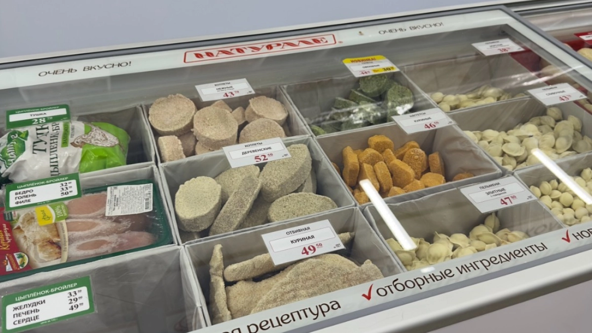 В "Ермолино" - никогда: 4 продукта, которые больше не возьму даже бесплатно - честный список