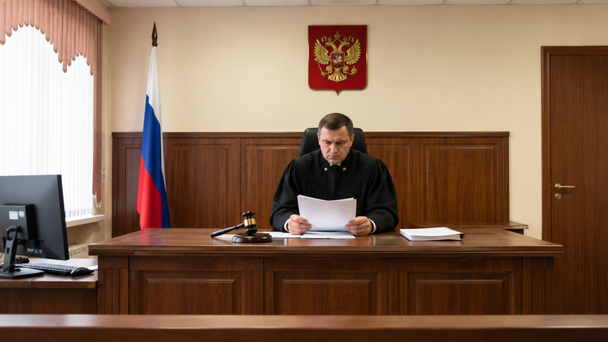Жителя Уварово приговорили к условному сроку за экстремистские призывы в интернете