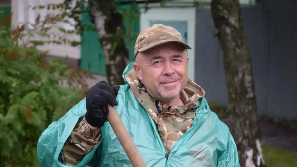 В Тамбове продолжают очищать ливневую канализацию на городских улицах