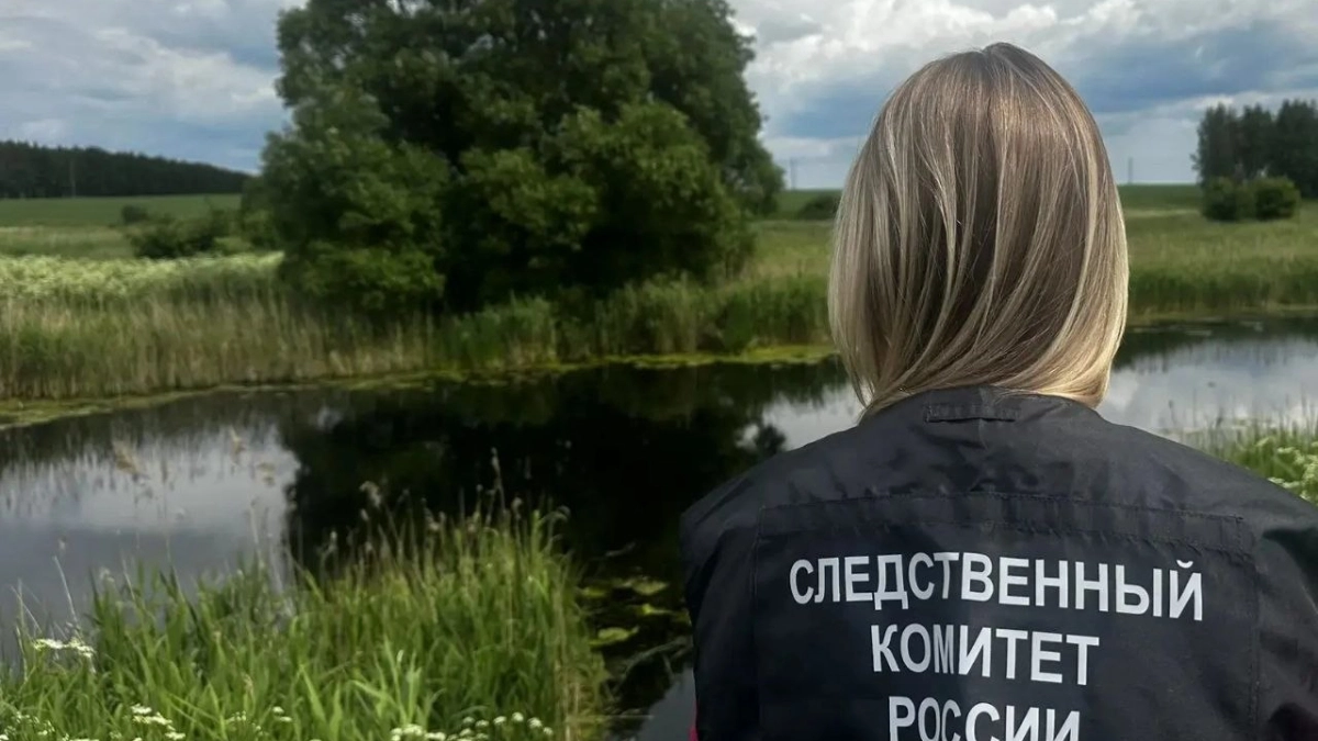 С начала купального сезона в Тамбовской области утонули 10 человек